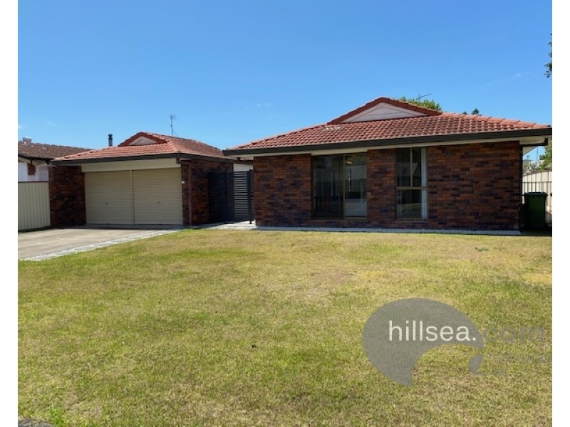 21 Burrinjuck Dve, Coombabah QLD 4216