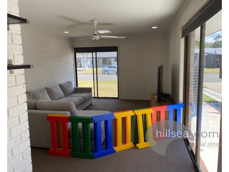 21 Burrinjuck Dve, Coombabah QLD 4216