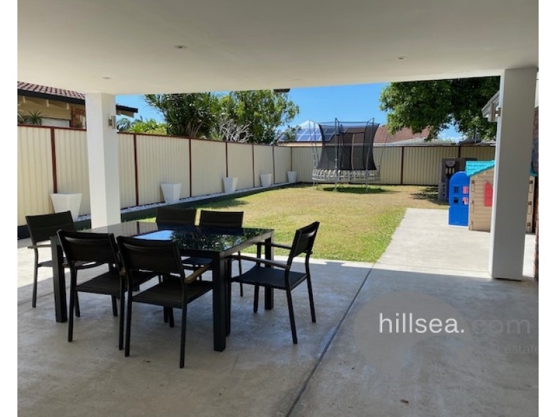 21 Burrinjuck Dve, Coombabah QLD 4216