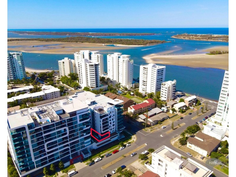 201/20 Labrador Street, Labrador QLD 4215