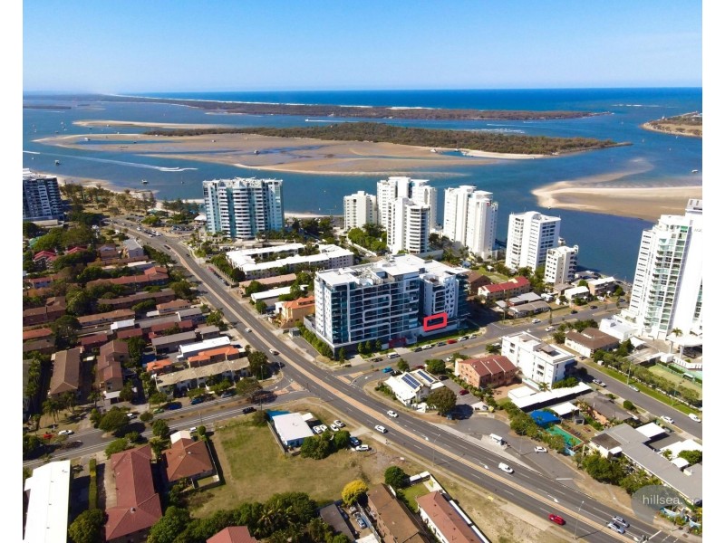 201/20 Labrador Street, Labrador QLD 4215