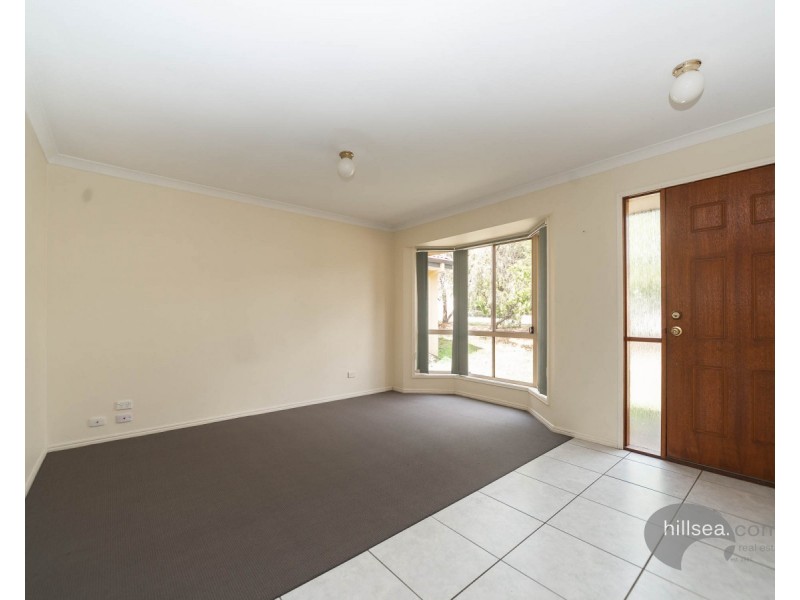 4 Amberwood Drive, Upper Coomera QLD 4209