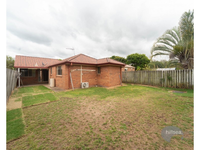 4 Amberwood Drive, Upper Coomera QLD 4209