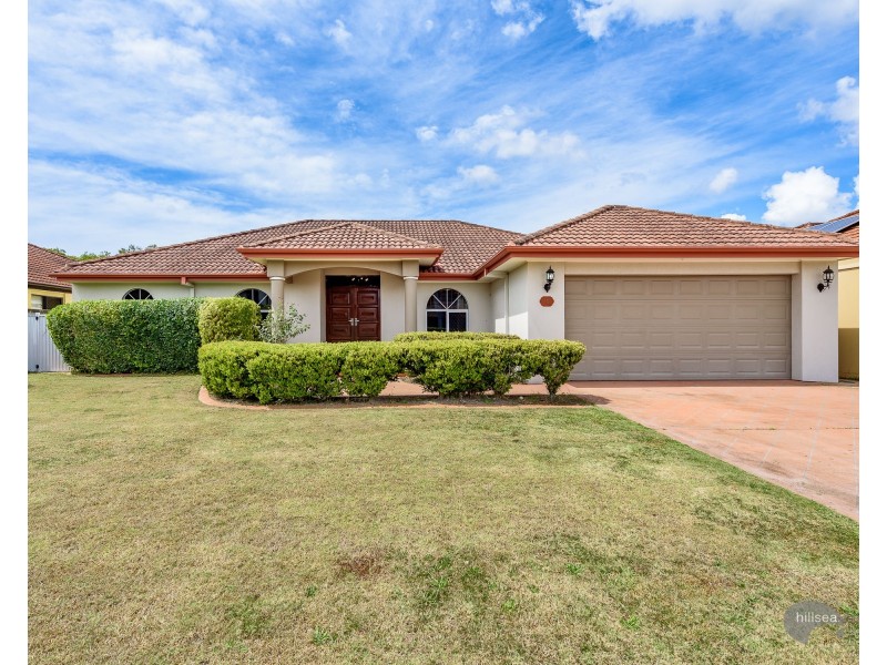 10 Parkwater Terrace, Monterey Keys QLD 4212