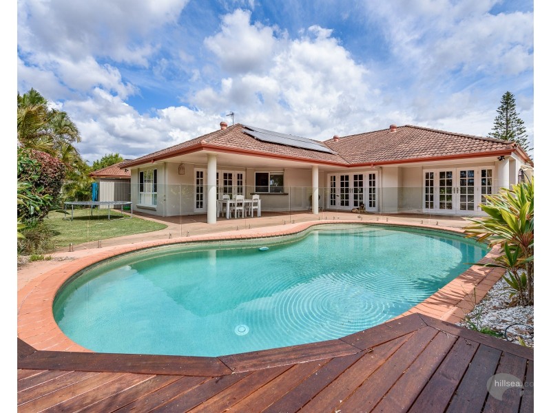 10 Parkwater Terrace, Monterey Keys QLD 4212