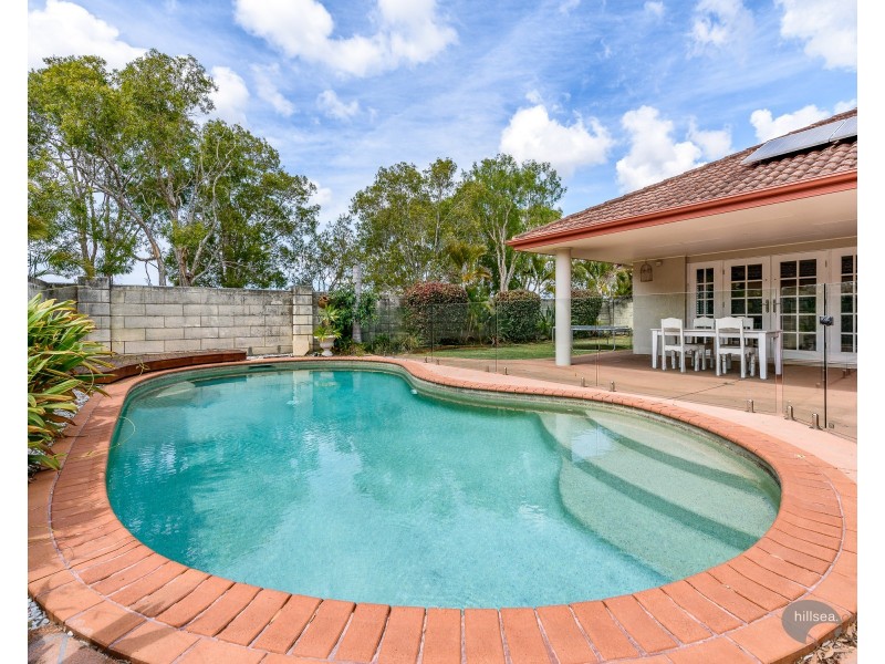 10 Parkwater Terrace, Monterey Keys QLD 4212