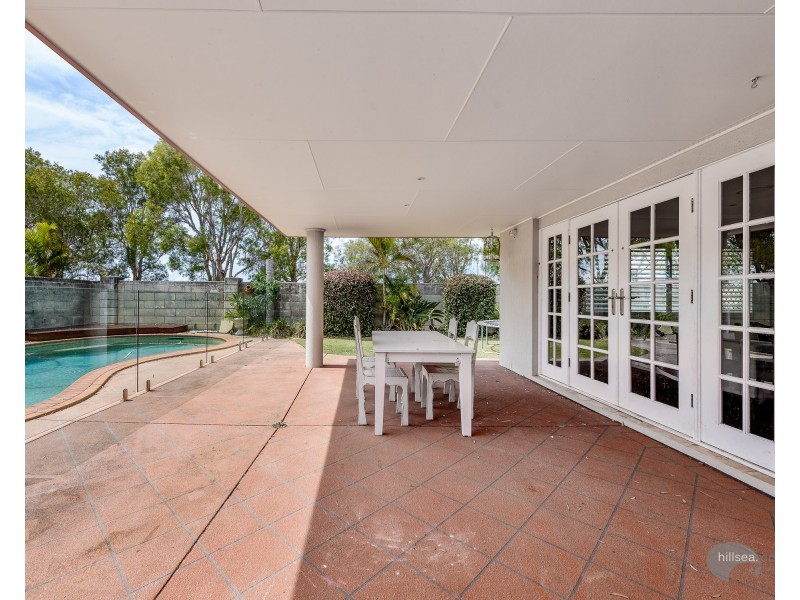 10 Parkwater Terrace, Monterey Keys QLD 4212