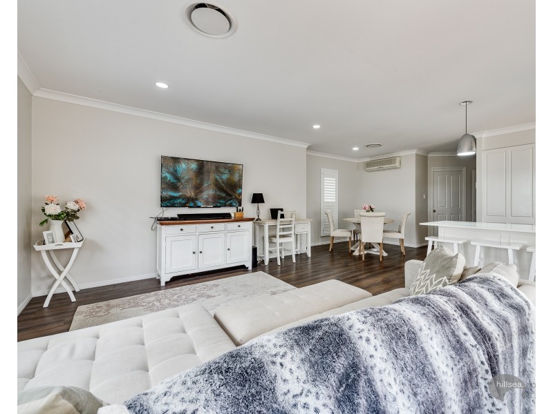 10 Parkwater Terrace, Monterey Keys QLD 4212