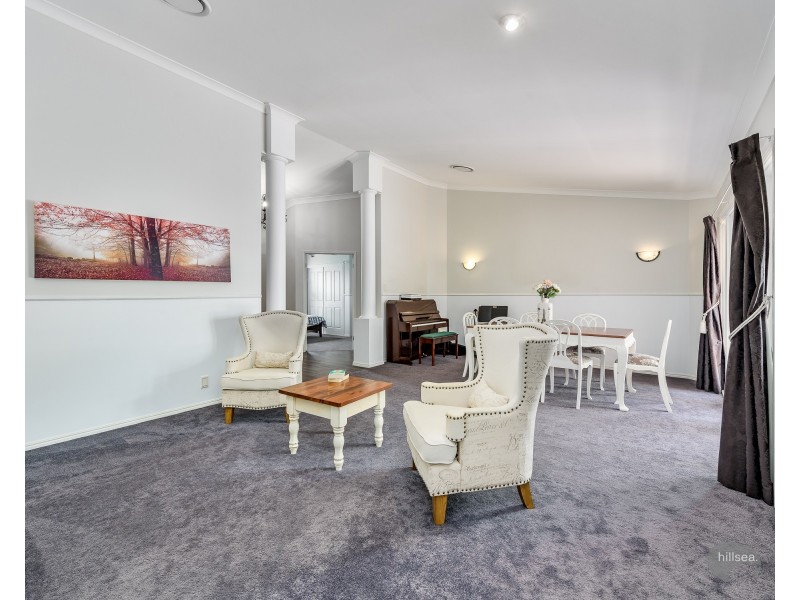 10 Parkwater Terrace, Monterey Keys QLD 4212