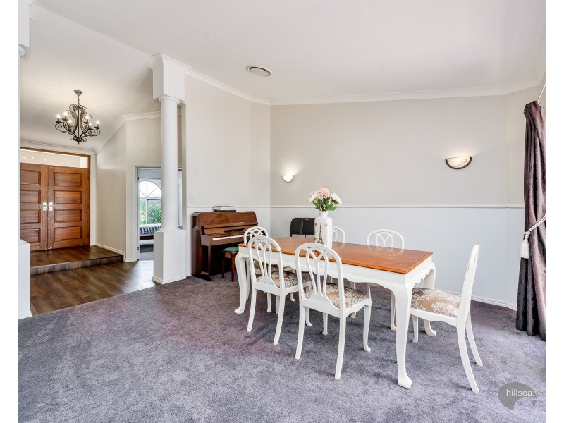 10 Parkwater Terrace, Monterey Keys QLD 4212