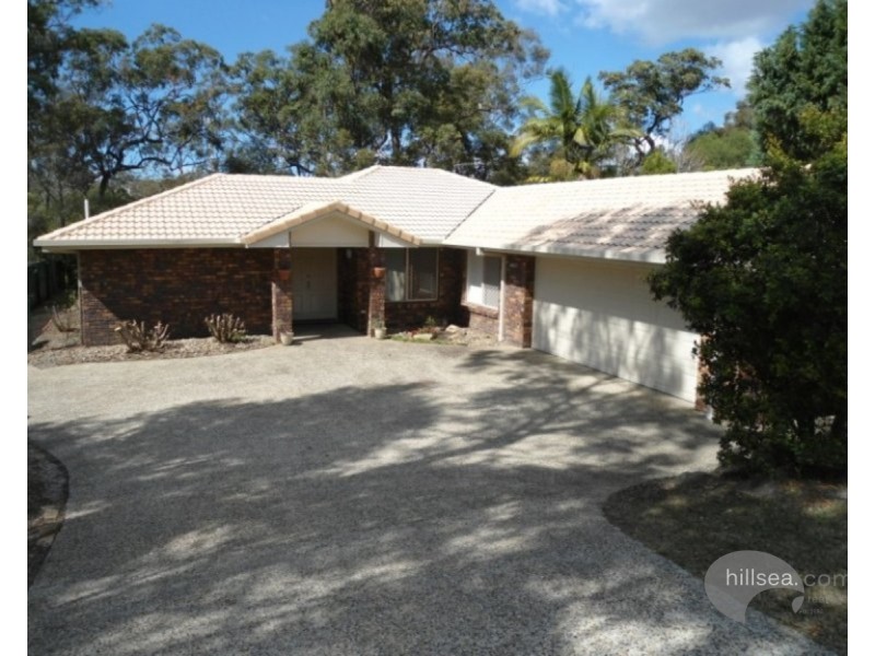 143 Henry Cotton Drive, Parkwood QLD 4214