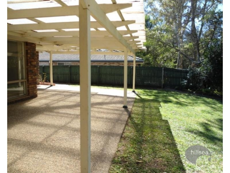 143 Henry Cotton Drive, Parkwood QLD 4214