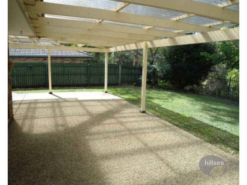 143 Henry Cotton Drive, Parkwood QLD 4214