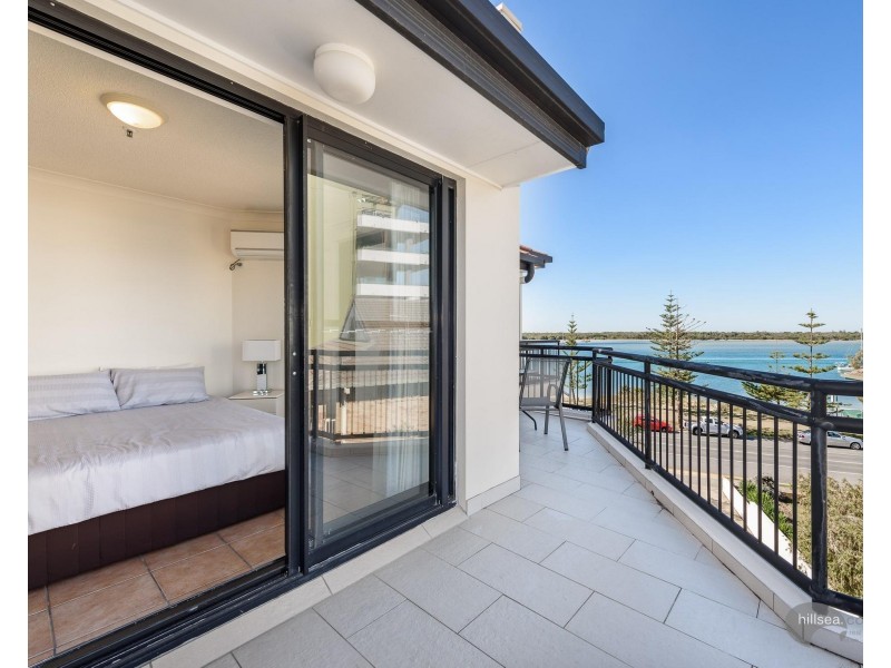 28/452 Marine Parade, Biggera Waters QLD 4216
