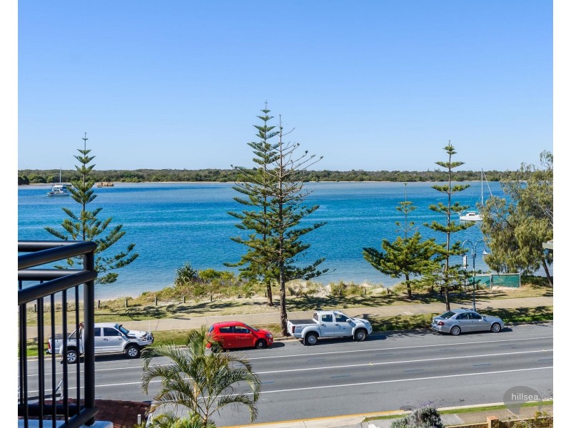 28/452 Marine Parade, Biggera Waters QLD 4216