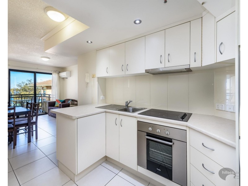 28/452 Marine Parade, Biggera Waters QLD 4216