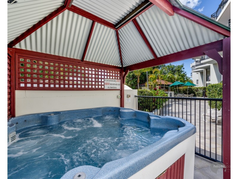 28/452 Marine Parade, Biggera Waters QLD 4216