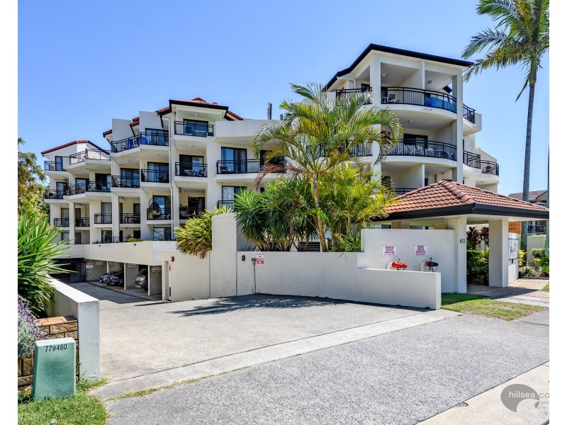 28/452 Marine Parade, Biggera Waters QLD 4216