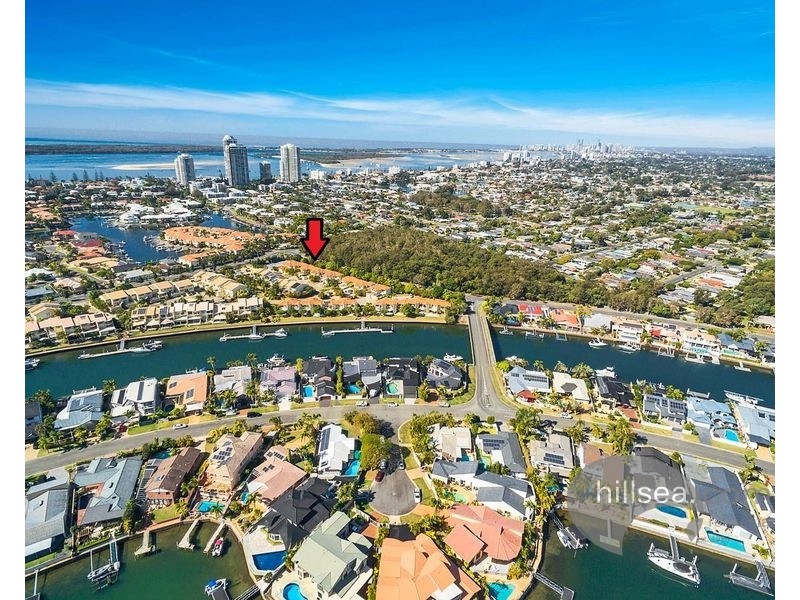 66/100 Morala Avenue, Runaway Bay QLD 4216