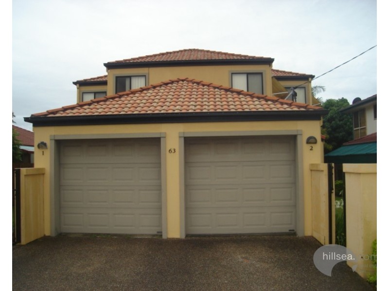 2/63 Stevens Street, Southport QLD 4215