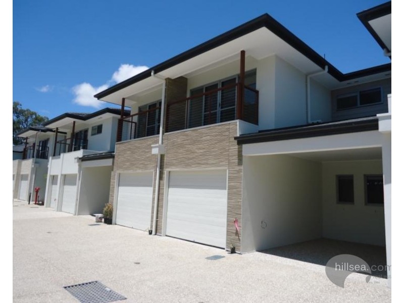 21/26 Careel Close, Helensvale QLD 4212