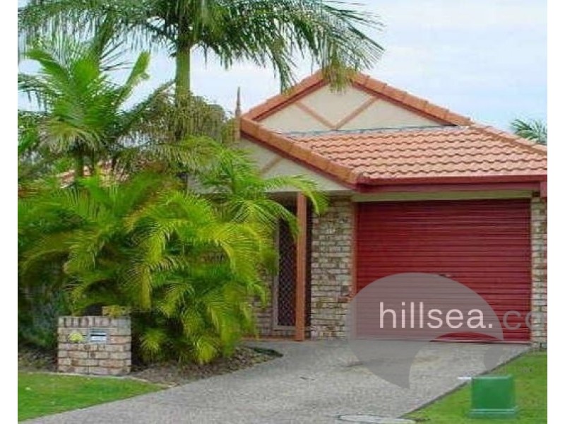 6 Leonardo Circuit, Coombabah QLD 4216