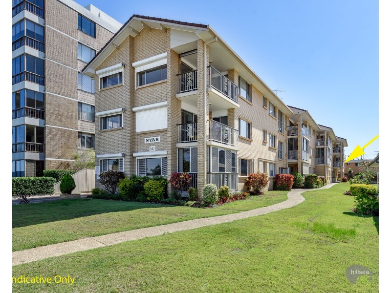 6/542 Marine Parade, Biggera Waters QLD 4216