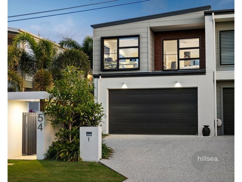 1/54 Milton Avenue, Paradise Point QLD 4216