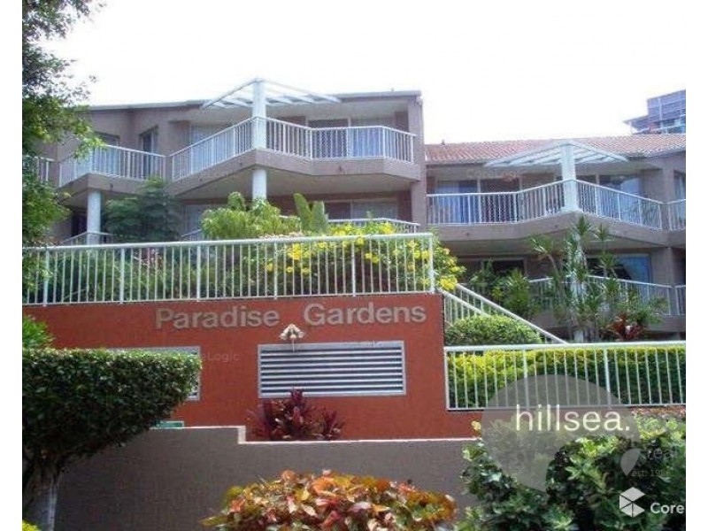 4/19 Heath Street, Southport QLD 4215