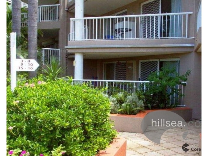 4/19 Heath Street, Southport QLD 4215