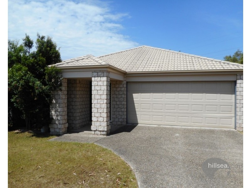 18 Nicola Way, Upper Coomera QLD 4209