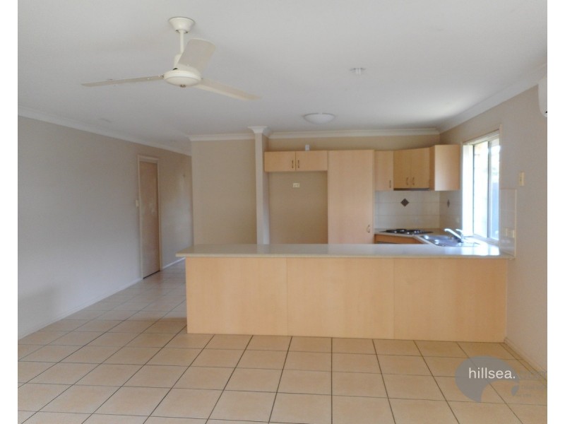 18 Nicola Way, Upper Coomera QLD 4209