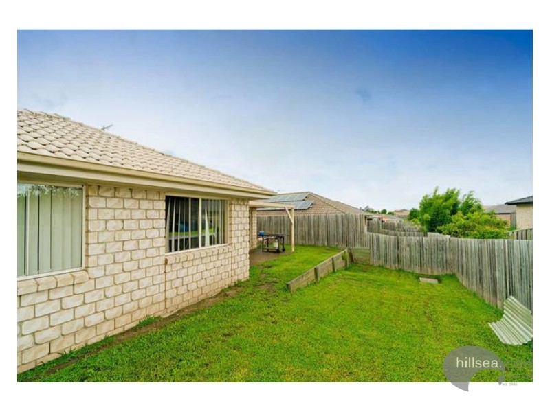 18 Nicola Way, Upper Coomera QLD 4209