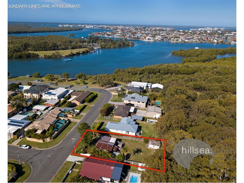 5 Shoe Street, Hope Island QLD 4212