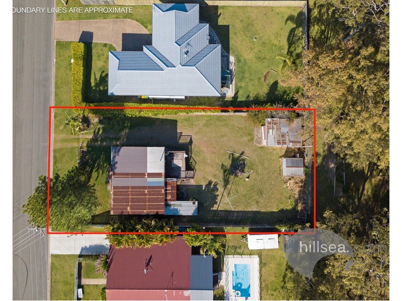 5 Shoe Street, Hope Island QLD 4212