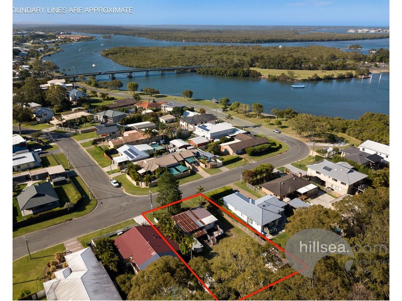 5 Shoe Street, Hope Island QLD 4212