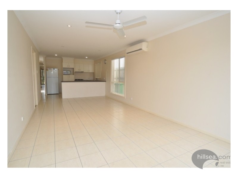 8 Silver Gull Street, Coomera QLD 4209