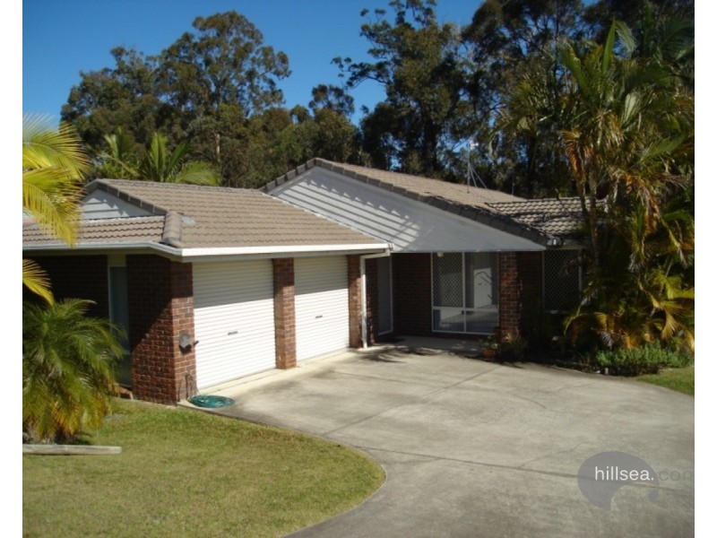 25 Gary Player Crescent, Parkwood QLD 4214