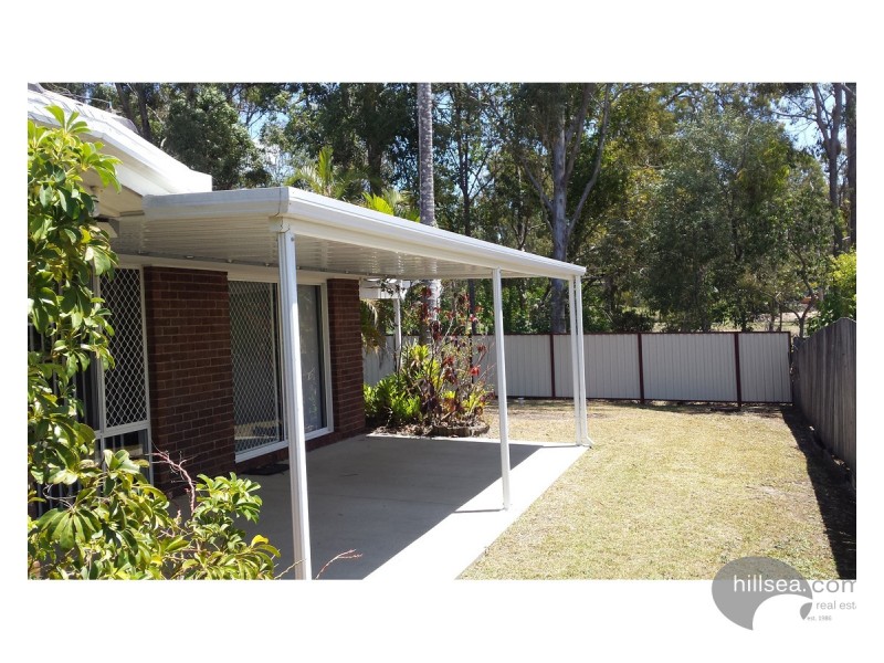 25 Gary Player Crescent, Parkwood QLD 4214