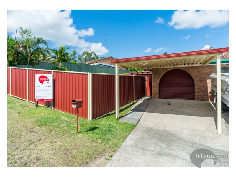 2/5 Paramount Place, Oxenford QLD 4210