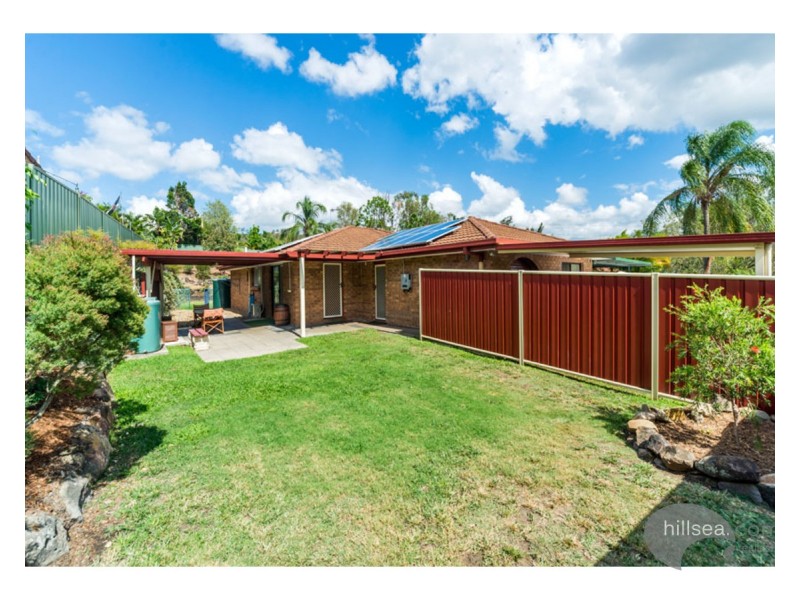 2/5 Paramount Place, Oxenford QLD 4210