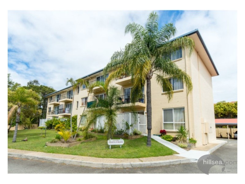 35/13 Brown Street, Labrador QLD 4215