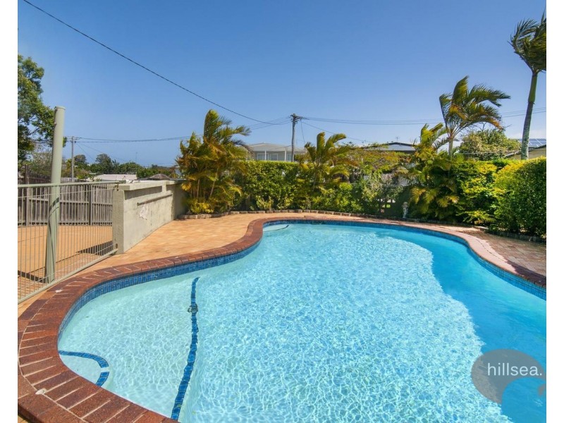 21 Plover Avenue, Paradise Point QLD 4216 Hillsea Paradise Point Sold