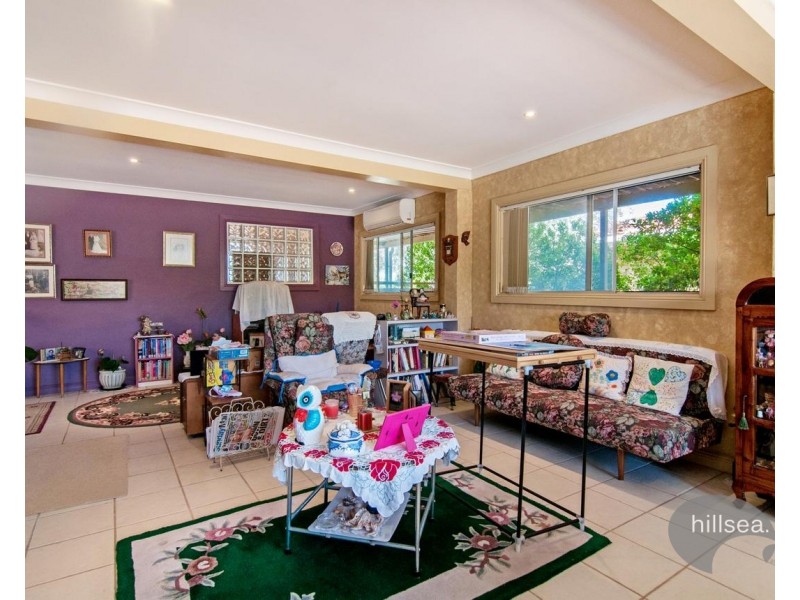 21 Plover Avenue, Paradise Point QLD 4216 Hillsea Paradise Point Sold