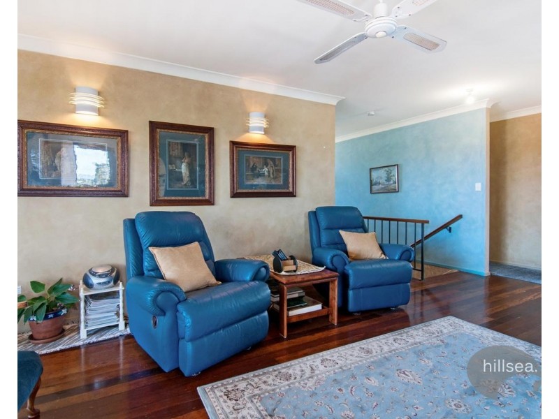 21 Plover Avenue, Paradise Point QLD 4216 Hillsea Paradise Point Sold