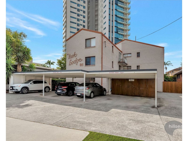 1/61 Frank Street, Labrador QLD 4215