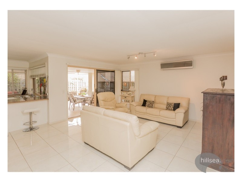 7 Oxbridge Chase, Arundel QLD 4214