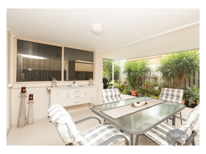 7 Oxbridge Chase, Arundel QLD 4214