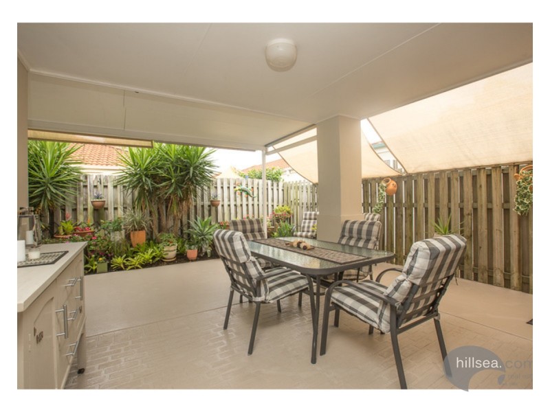 7 Oxbridge Chase, Arundel QLD 4214