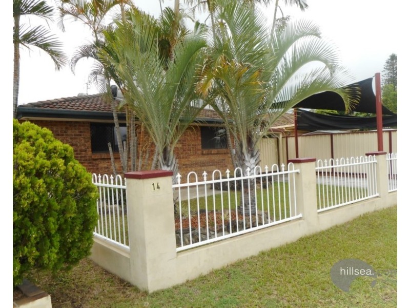 1/14 Elm Street, Labrador QLD 4215